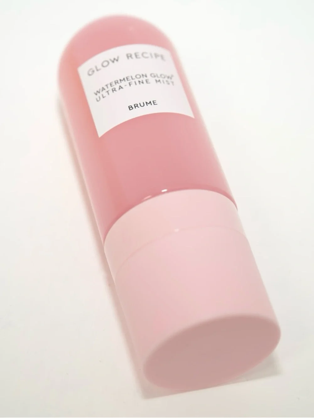 GLOW RECIPE WATERMELON GLOW ULTRA-FINE MIST 2.53 oz.‎ NEW!